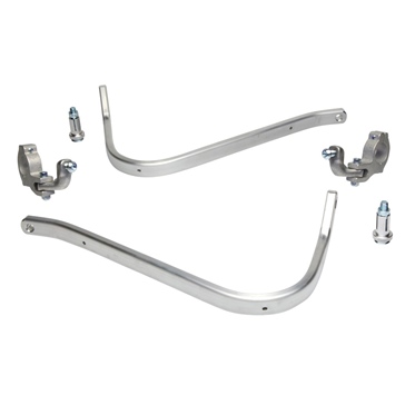 Barkbusters Ensemble de quincaillerie universel - conique