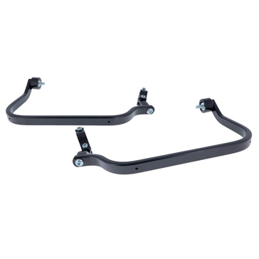 Barkbusters Two Point Mount Hardware Kit