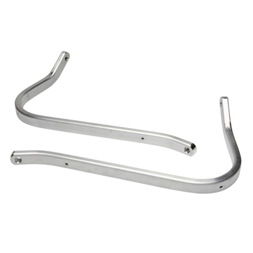 Barkbusters Backbone