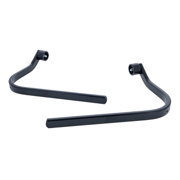 Barkbusters One Point Mount Hardware Kit