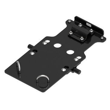 Attache de pelle a neige Click N Go LT Kawasaki