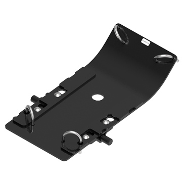 Plow Bracket Click N Go LT Fits Kawasaki