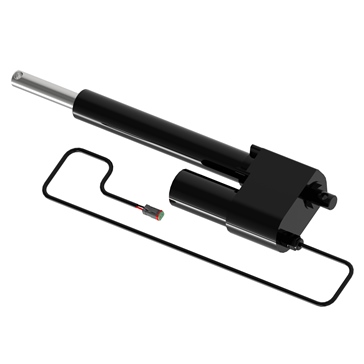 Click N GO Vérin électrique