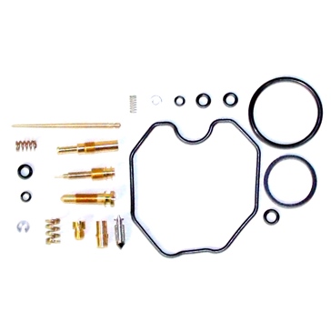 WSM Carburetor Kit Fits Honda