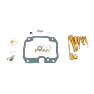 WSM Carburetor Kit Fits Kawasaki