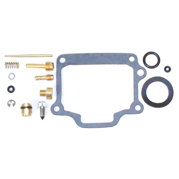 WSM Carburetor Kit Fits Suzuki