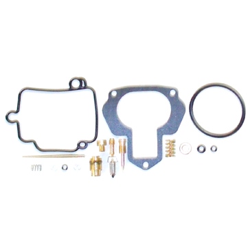 WSM Carburetor Kit Fits Yamaha