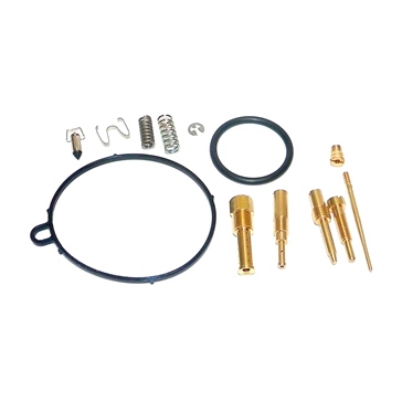 WSM Ensemble carburateur Polaris