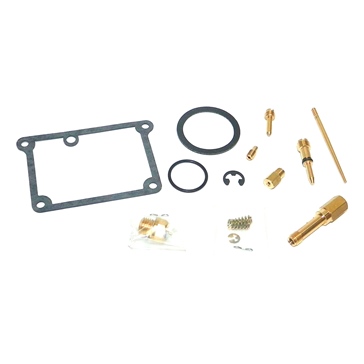 WSM Carburetor Kit Fits Yamaha