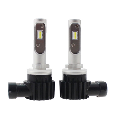 WSM LED H27 Bulb