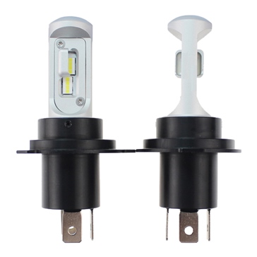 WSM Ampoule DEL H4/HB2