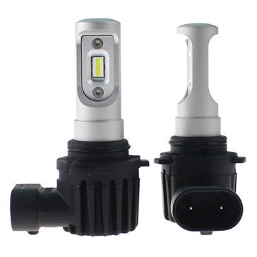 WSM Ampoule DEL HB3/9005