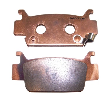 WSM Brake Pad Front