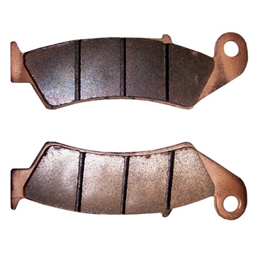 WSM Brake Pad Front