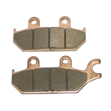 WSM Brake Pad Front