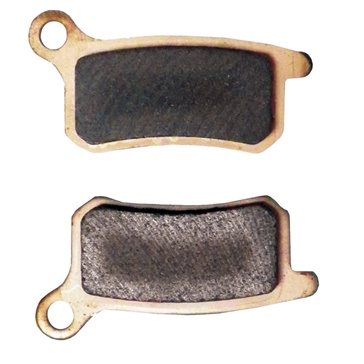 WSM Brake Pad Front, Rear