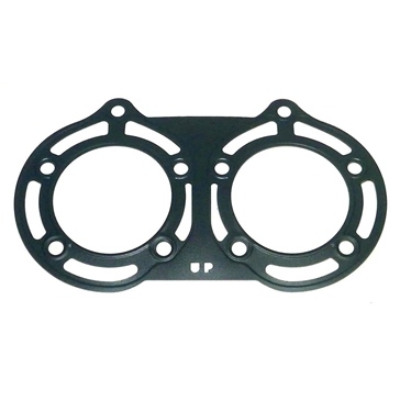 WSM Joint d'étanchéité de tête motorisée Yamaha - 876846