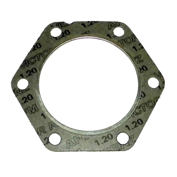 WSM Joint d'étanchéité de tête motorisée Polaris - 876847