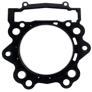 WSM Joint d'étanchéité de tête motorisée Yamaha - 876853