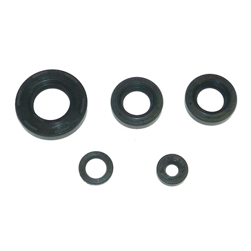 WSM Ensemble de joint d'étanchéité de vilebrequin Kawasaki, Suzuki - 876874