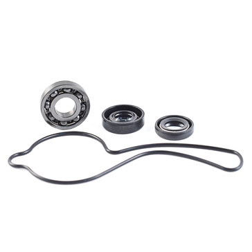 WSM Water Pump Rebuild Kit Fits Honda