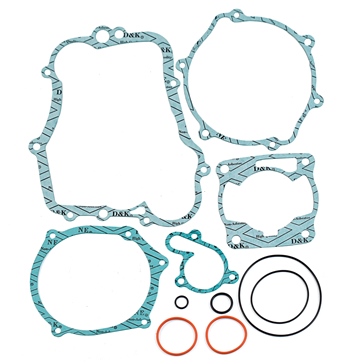 WSM Ensemble complet de joints d'étanchéité de moteur 876920