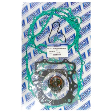 WSM Engine Gasket Complete Kit 876932