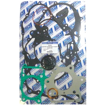 WSM Ensemble complet de joints d'étanchéité de moteur Honda - 876940