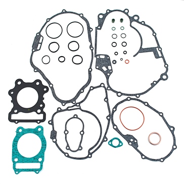 WSM Ensemble complet de joints d'étanchéité de moteur Honda - 876941