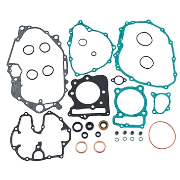 WSM Ensemble complet de joints d'étanchéité de moteur Honda - 876946