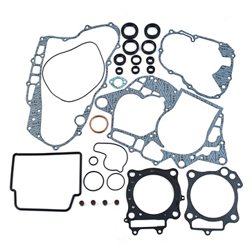 WSM Ensemble complet de joints d'étanchéité de moteur Honda - 876952
