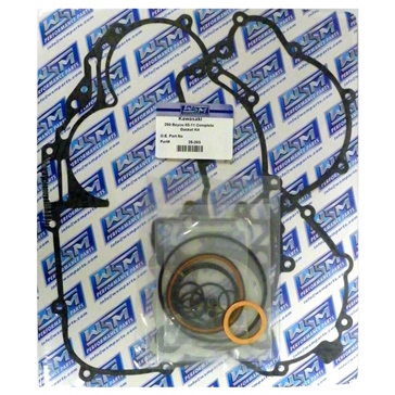 WSM Ensemble complet de joints d'étanchéité de moteur Kawasaki - 876963