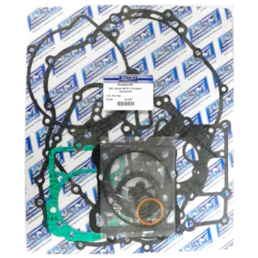WSM Ensemble complet de joints d'étanchéité de moteur Kawasaki - 876967