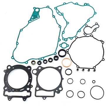 WSM Ensemble complet de joints d'étanchéité de moteur Kawasaki - 876972