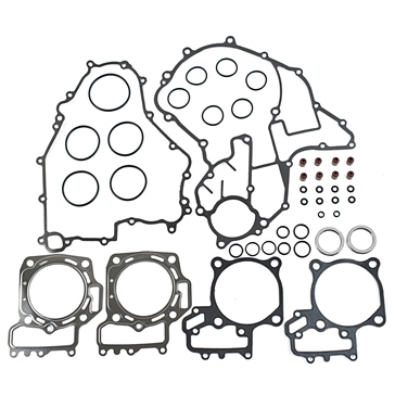 WSM Ensemble complet de joints d'étanchéité de moteur Kawasaki - 876976