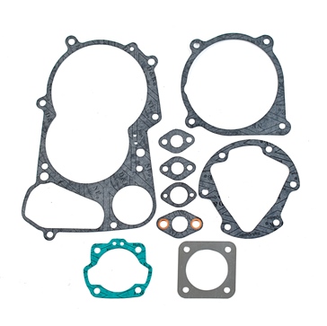 WSM Ensemble complet de joints d'étanchéité de moteur Suzuki - 876992