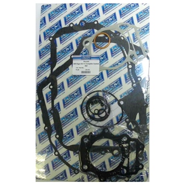 WSM Ensemble complet de joints d'étanchéité de moteur Suzuki - 876999