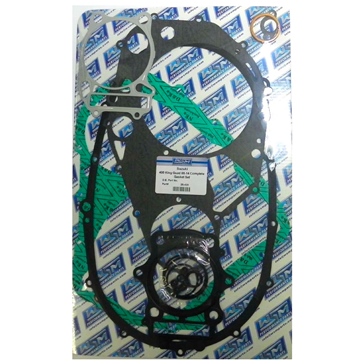 WSM Ensemble complet de joints d'étanchéité de moteur Suzuki - 877000