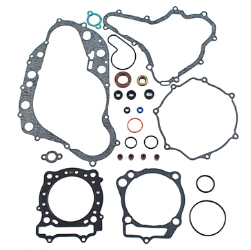 WSM Ensemble complet de joints d'étanchéité de moteur Suzuki - 877002