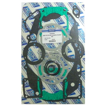 WSM Engine Gasket Complete Kit Fits Yamaha - 877007