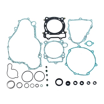 WSM Ensemble complet de joints d'étanchéité de moteur Yamaha - 877021