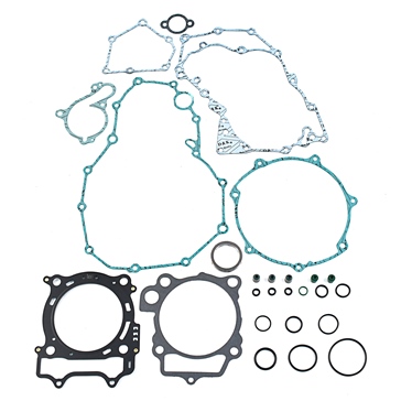 WSM Ensemble complet de joints d'étanchéité de moteur Yamaha - 877022