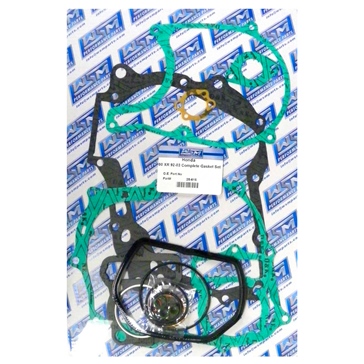 WSM Ensemble complet de joints d'étanchéité de moteur 877033