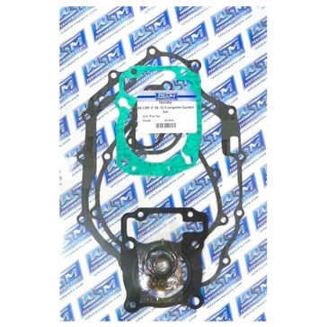 WSM Ensemble complet de joints d'étanchéité de moteur 877039