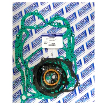 WSM Ensemble complet de joints d'étanchéité de moteur 877068