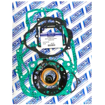 WSM Ensemble complet de joints d'étanchéité de moteur 877069