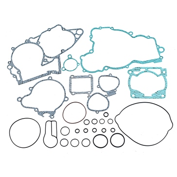 WSM Ensemble complet de joints d'étanchéité de moteur 877098