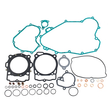 WSM Ensemble complet de joints d'étanchéité de moteur 877102
