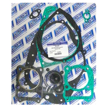 WSM Ensemble complet de joints d'étanchéité de moteur 877112