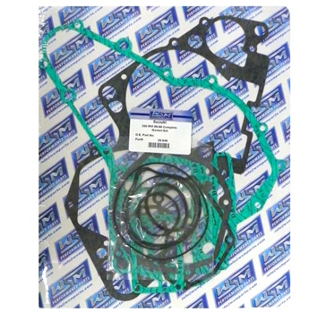 WSM Ensemble complet de joints d'étanchéité de moteur 877114